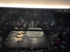 -秦始皇帝陵博物院-丽山园