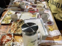 -木屋烧烤(惠阳华润小径湾店)