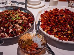 -三猫黑鱼花(南大店)