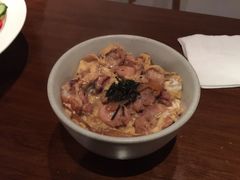 -铃木食堂(帽儿胡同店)