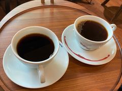 -RUMORS COFFEE ROASTERY鲁马滋咖啡(湖南路店)