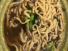 -东北农家饺子村(昌平路店)