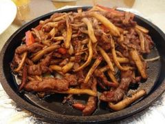 -国力仁和川菜(李家村店)