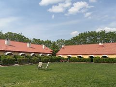 -意大利农场度假村