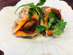 鸿山角螺-堂宴·老厦门私房菜(1988仙岳总店)