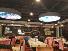 大堂-点都德(北京路贰店)