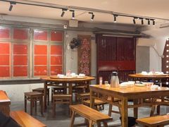 -汉小城·老铫子藕汤·乡野湖北菜(江汉路吉庆街店)