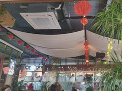 -水煮三国·川鲁江湖菜(香山店)