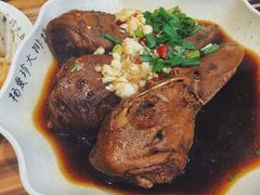 -杨爱珍大排档(龙游店)