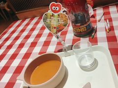 -西贝(财富购物中心店)