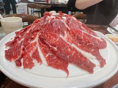 -牛肉彪·19年专注·潮汕牛肉火锅(祈福店)