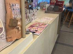 -DQ·蛋糕·冰淇淋(金牛万达店)