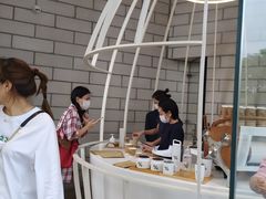 -% Arabica阿拉比卡咖啡(深圳湾万象城店)