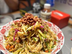 -金手勺东北菜馆(大屯北路店)