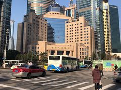 -中国人民银行(上海市分行)