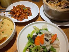 -金牌外婆家(苏州中心店)