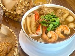 -曼谷食堂·泰国家庭料理(丹桂路店)
