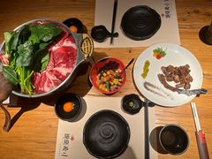 -藤原布二·八佰善会席料理(奥体店)