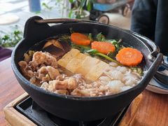 日式牛肉火锅-铃木食堂(杨梅竹店)