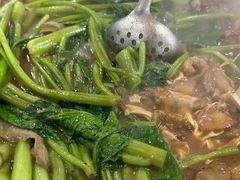 -美兰春记食店·龙舌坡红烧牛肉