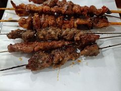 -烤五行·烧烤烤串(石佛营店)
