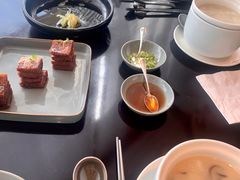 -上海柏悦酒店