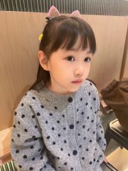 -海饼干Seabiscuit儿童美发(五角场合生汇店)