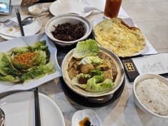 -三美肉骨茶(柏威年广场店)