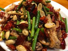 -搓火大都会(广安门总店)