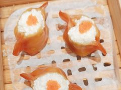 -蔡澜点心·粤菜(万菱汇店)
