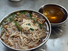 -正宗杨记普洱酸醋米线(总店)