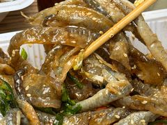 -陈添記·祖傳爽鱼皮·西关老字号(广州首店)