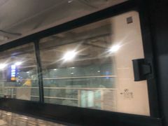 -杭州萧山国际机场
