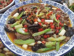 -李大爷的泡椒馆(冉家坝店)