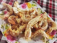 -幸福姐海鲜大排档