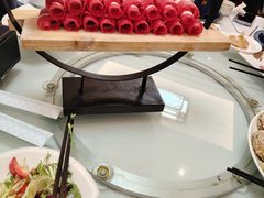 -东来顺饭庄(王府井步行街店)