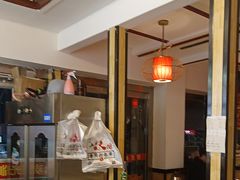 -五谷丰登·胶东海鲜·家常菜(张村店)