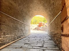 -雁门关景区