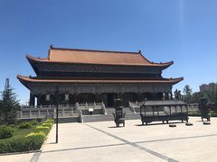 -药王庙(安国市)