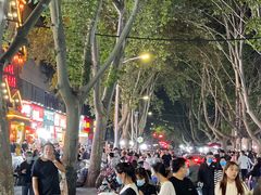 -健康路夜市