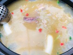 -尼玛藏家风味园(阿山食城店)