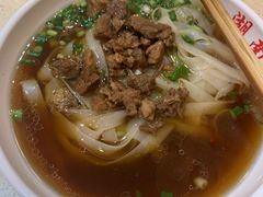 -李兰英湖南面馆(护国路店)