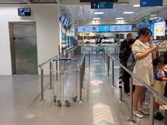 -宜家·瑞典风味餐厅(武汉荟聚中心店)
