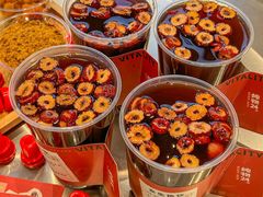 -炖物24章·顺时轻养茶(黄龙店)