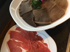 -巴奴毛肚火锅(广益哥伦布店)