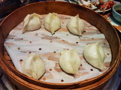 特色大蒸饺-大岳·蒸汽海鲜(北清路店)