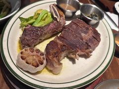 -Bistro 63 创意融合料理(广粤天地店)