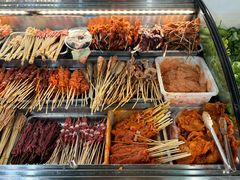 -瑞安第一泡·后街泡泡(虹桥后街店)