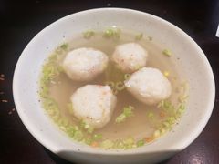 -邵子牙·中华老字号(定安路店)