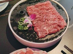 -额尔敦传统涮(公园西路店)